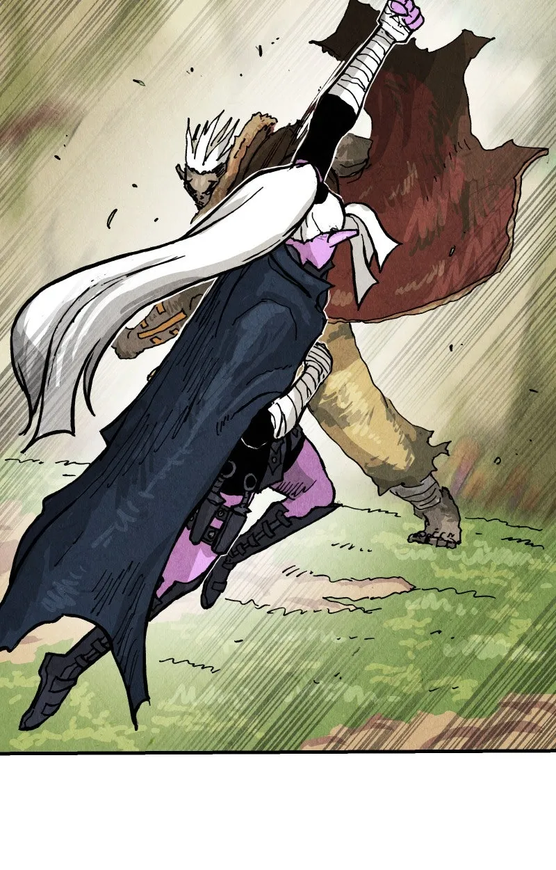Read Gul chapter 99 image 40 on Lezhin
