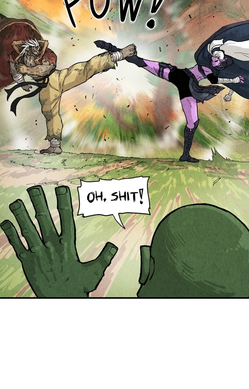 Read Gul chapter 99 image 43 on Lezhin
