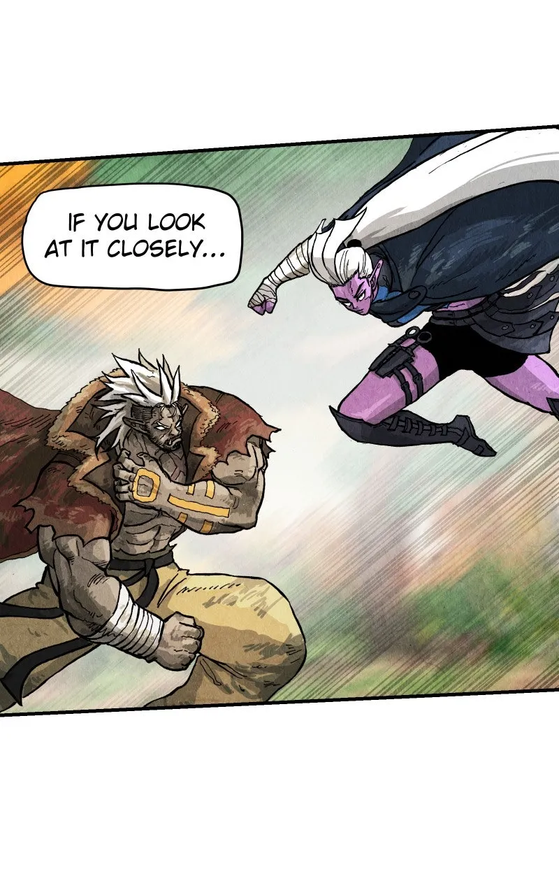 Read Gul chapter 99 image 47 on Lezhin