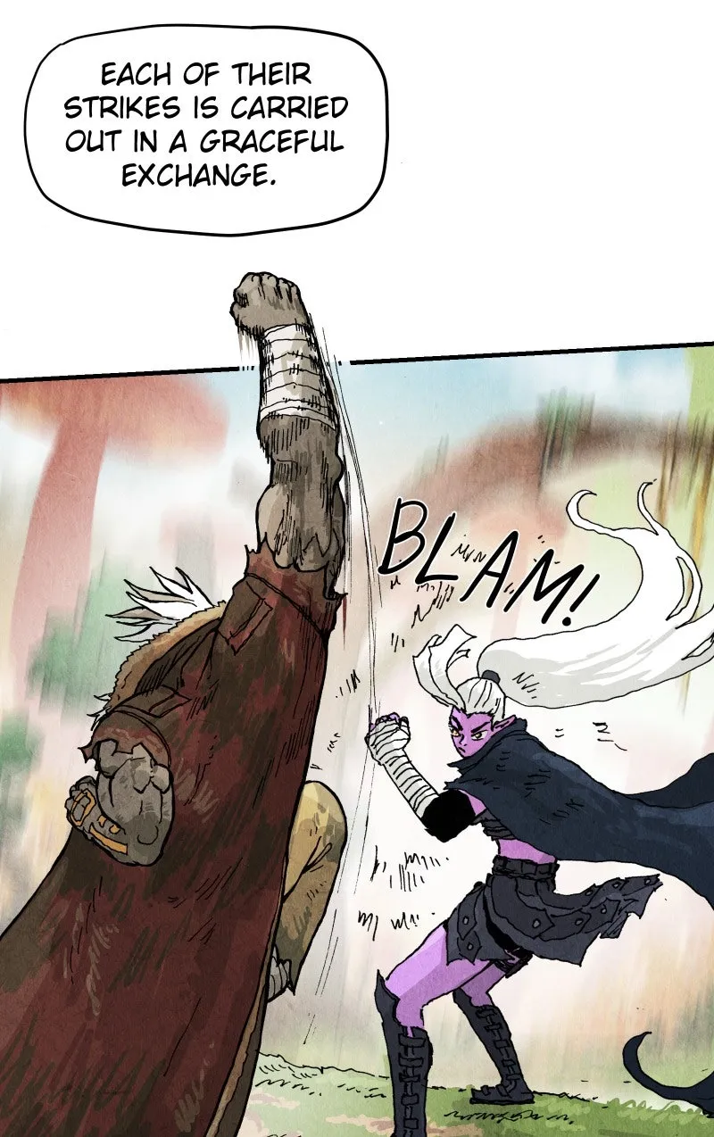 Read Gul chapter 99 image 48 on Lezhin