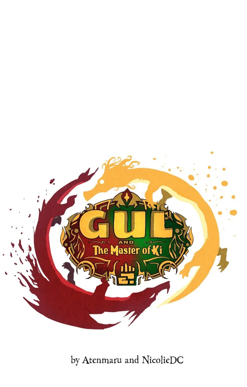 Read Gul chapter 99 image 5 on Lezhin
