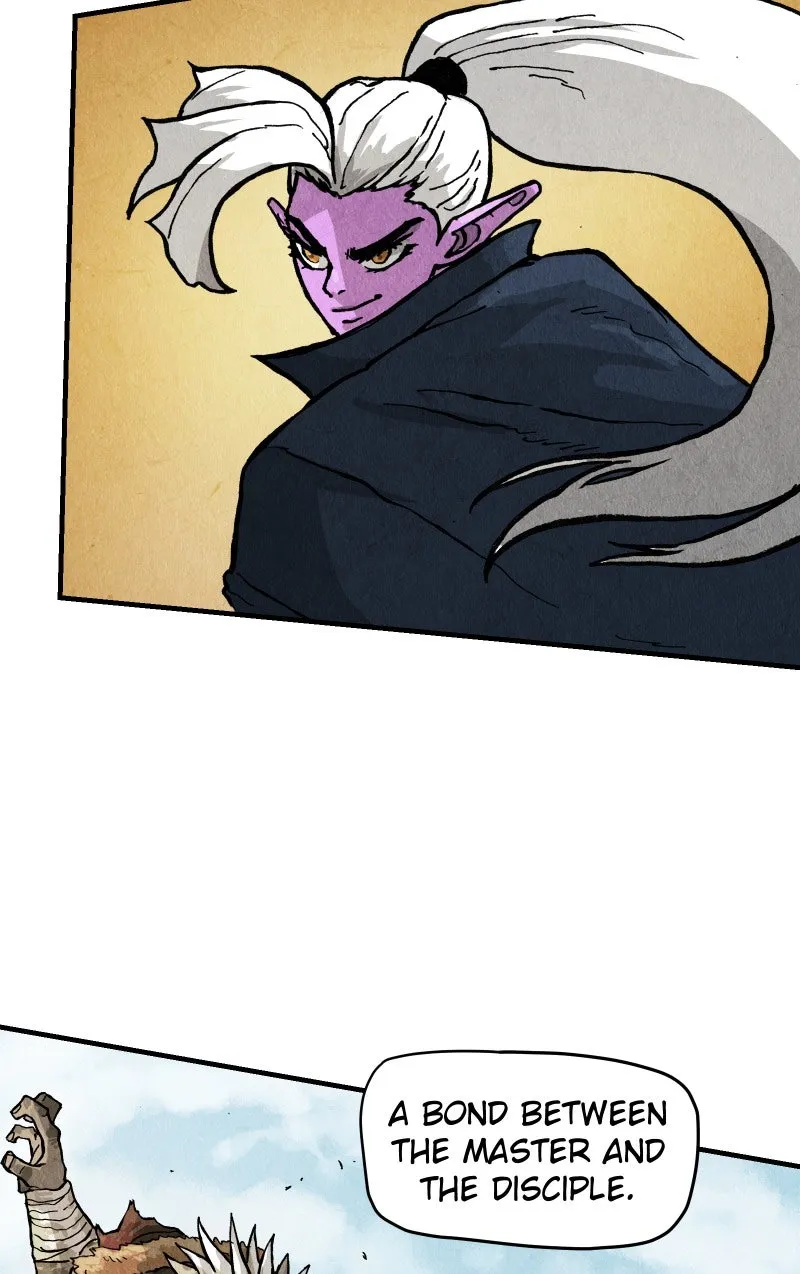 Read Gul chapter 99 image 50 on Lezhin