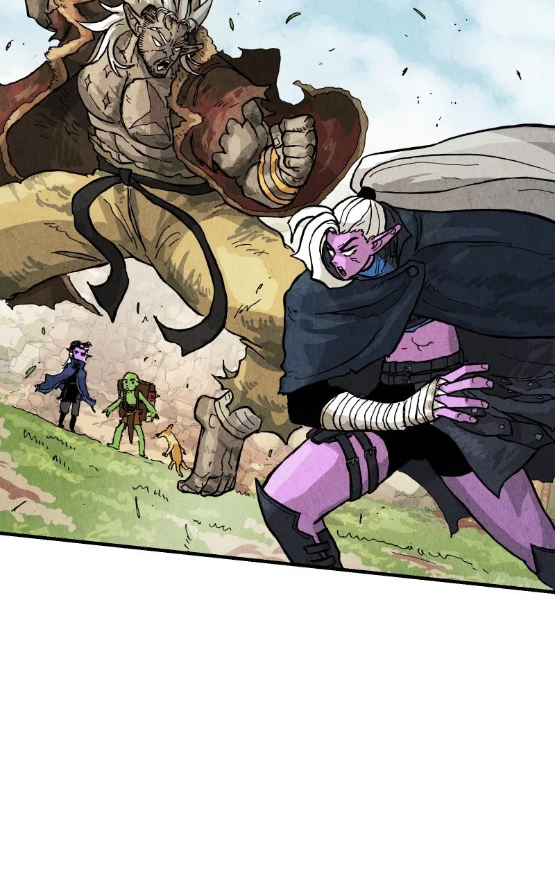 Read Gul chapter 99 image 51 on Lezhin
