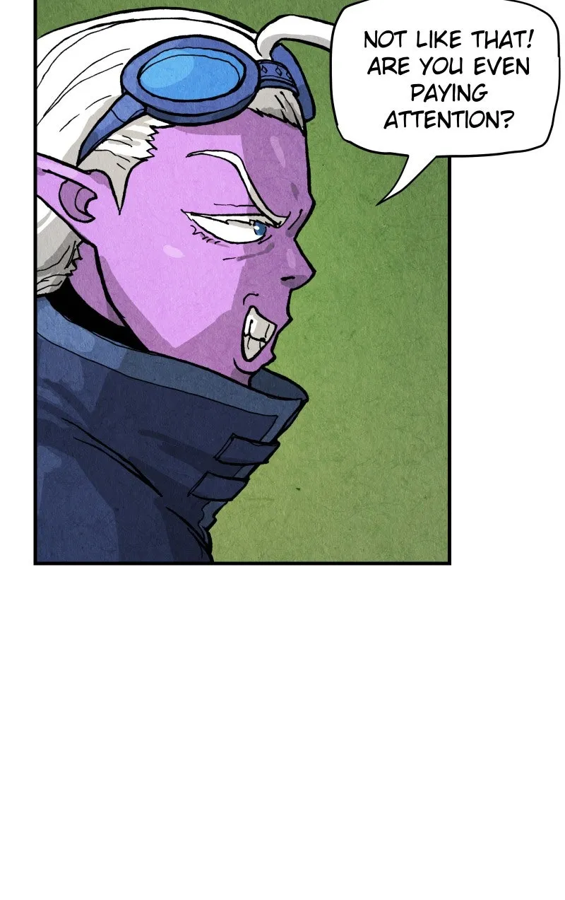 Read Gul chapter 99 image 54 on Lezhin