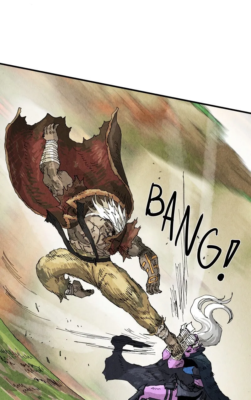 Read Gul chapter 99 image 56 on Lezhin