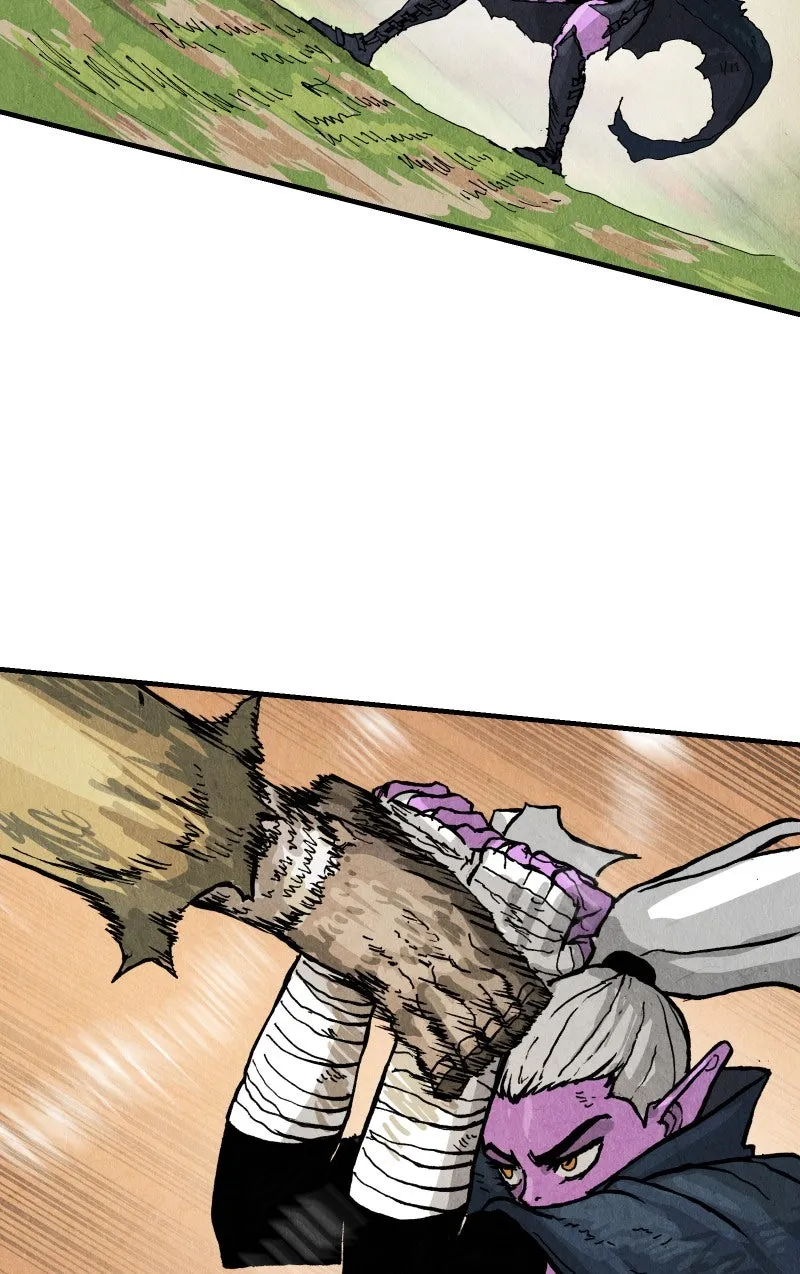 Read Gul chapter 99 image 57 on Lezhin