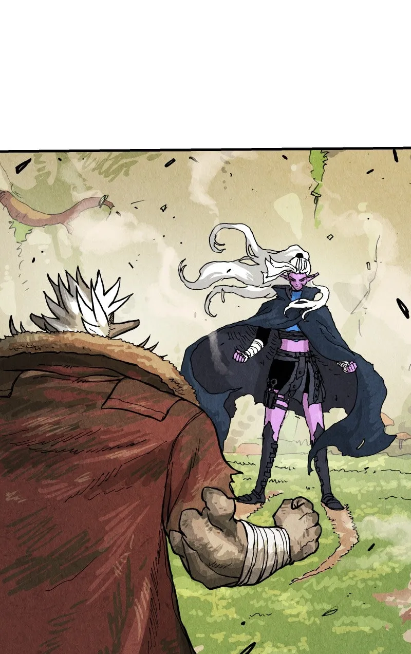 Read Gul chapter 99 image 59 on Lezhin