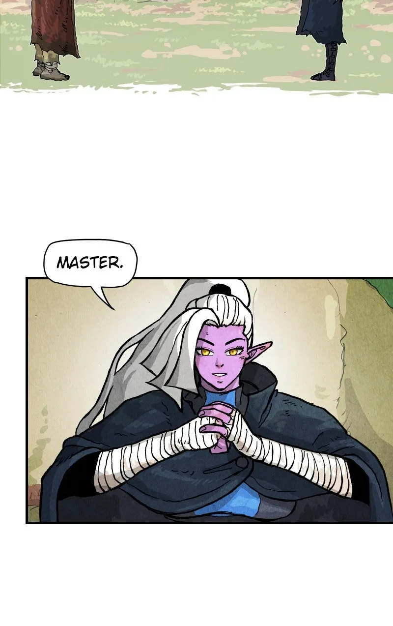 Read Gul chapter 99 image 61 on Lezhin