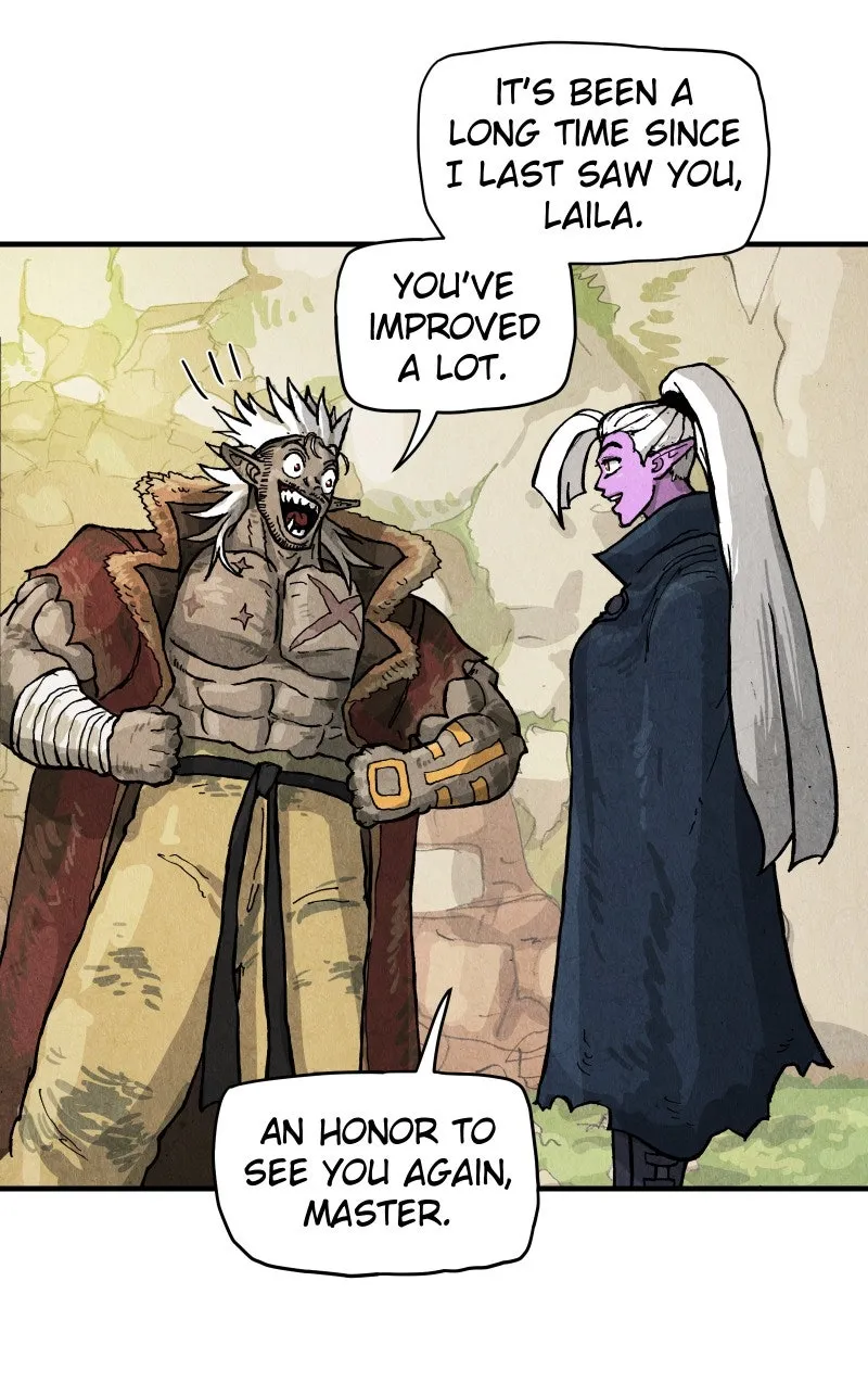 Read Gul chapter 99 image 62 on Lezhin