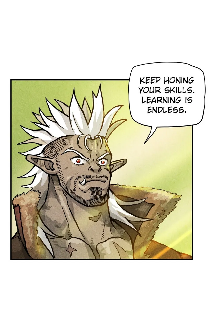 Read Gul chapter 99 image 63 on Lezhin