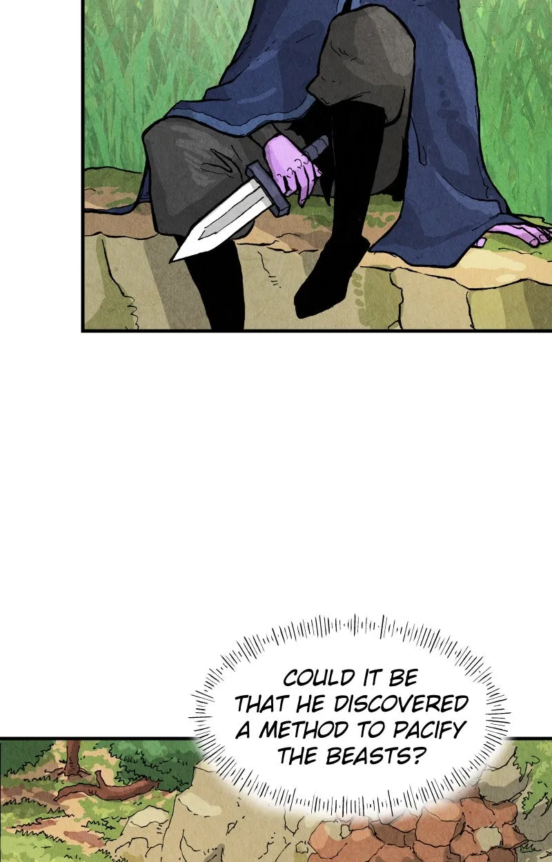 Read Gul chapter 99 image 7 on Lezhin
