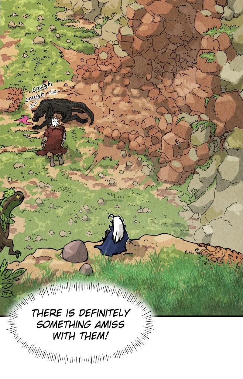 Read Gul chapter 99 image 8 on Lezhin