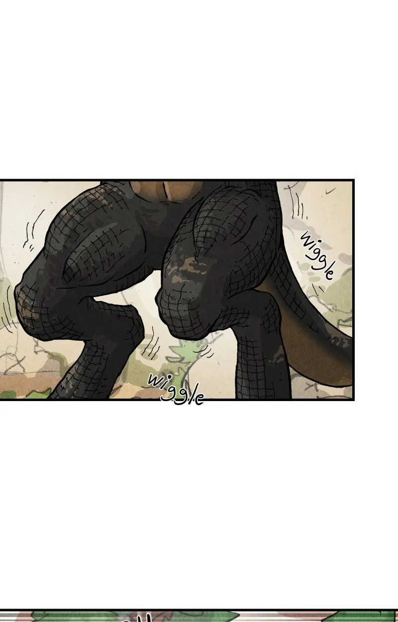 Read Gul chapter 99 image 9 on Lezhin