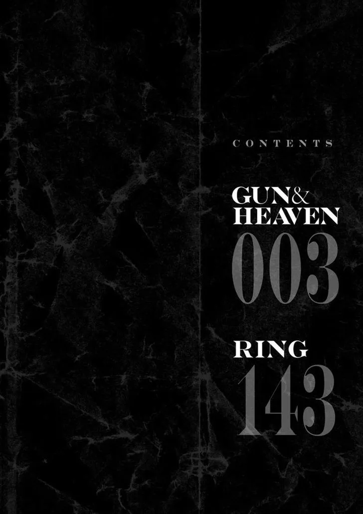 Read Gun and Heaven chapter 1 image 2 on Lezhin