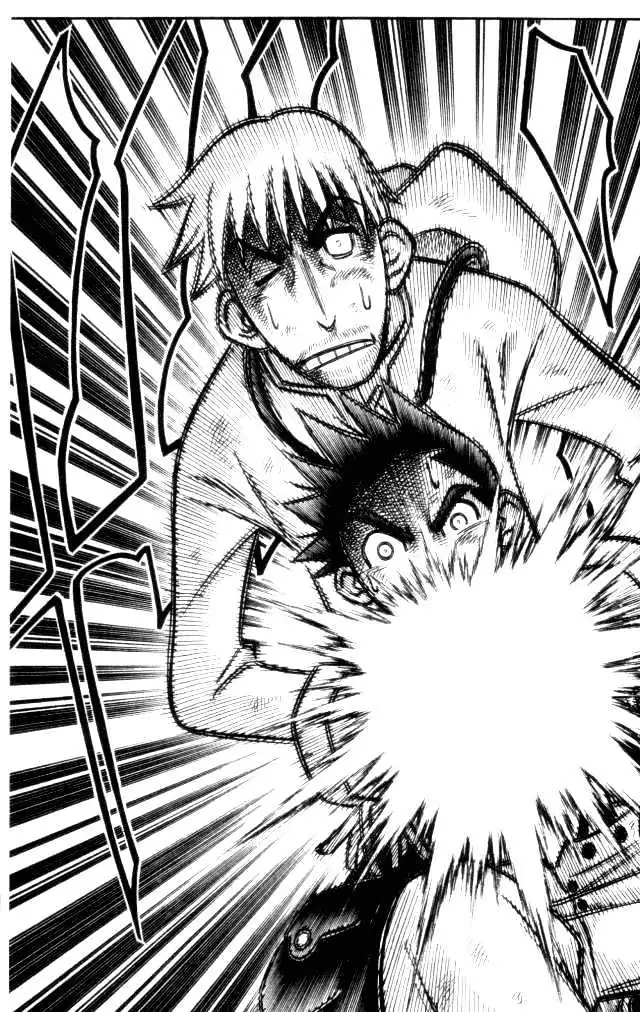 Gun Blaze West Chapter 1.2 page 21 - 