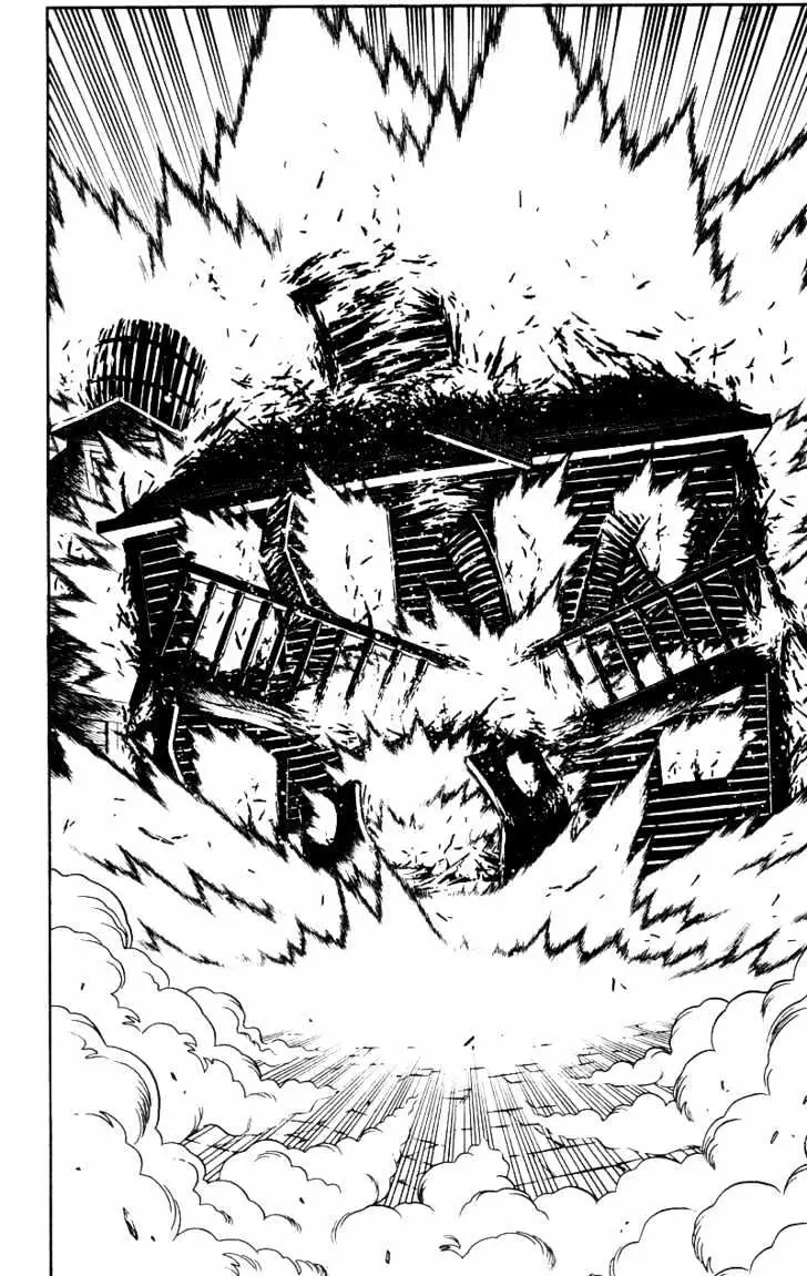 Gun Blaze West Chapter 10 page 8 - 