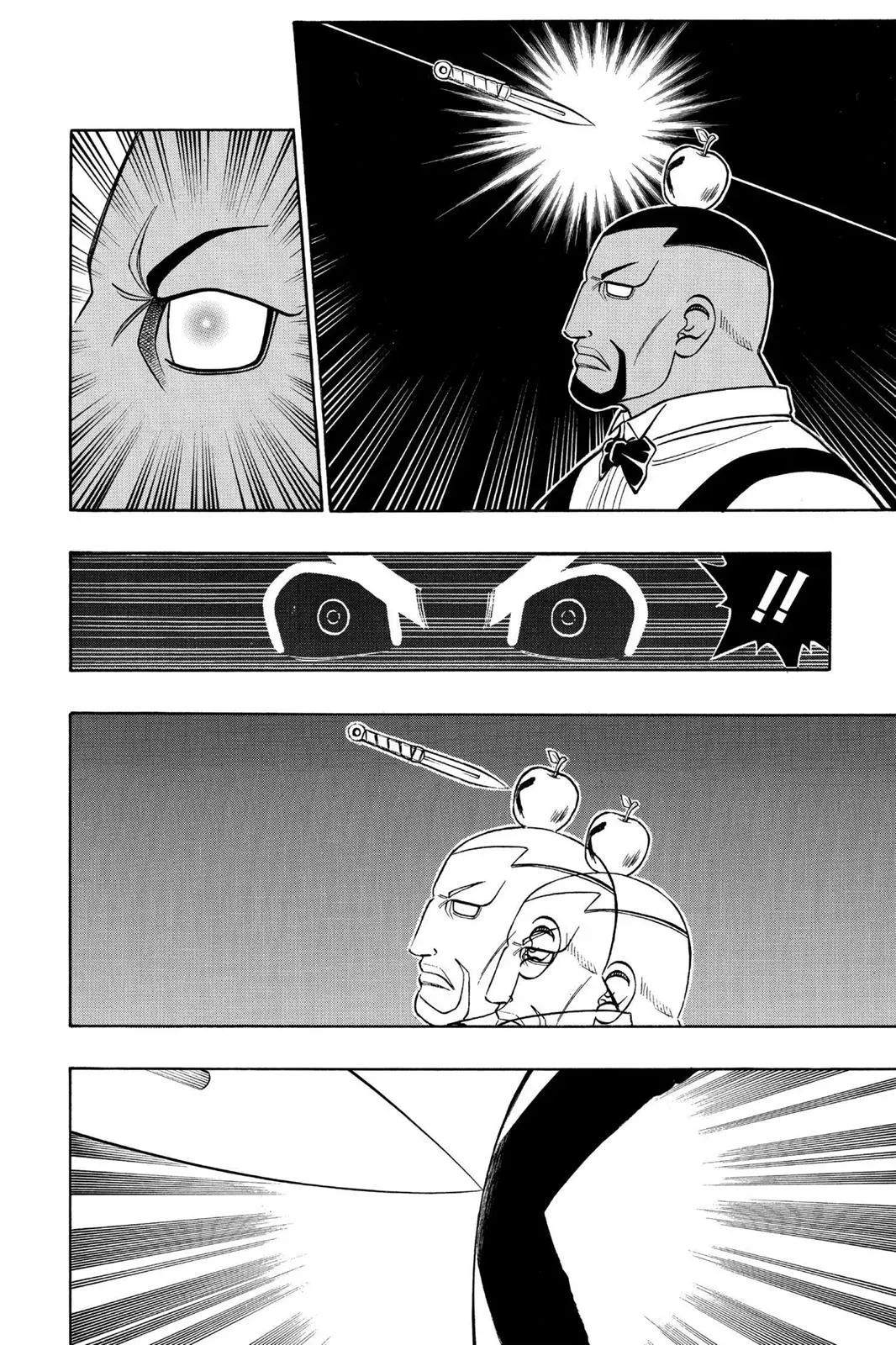 Gun Blaze West Chapter 11 page 11 - 