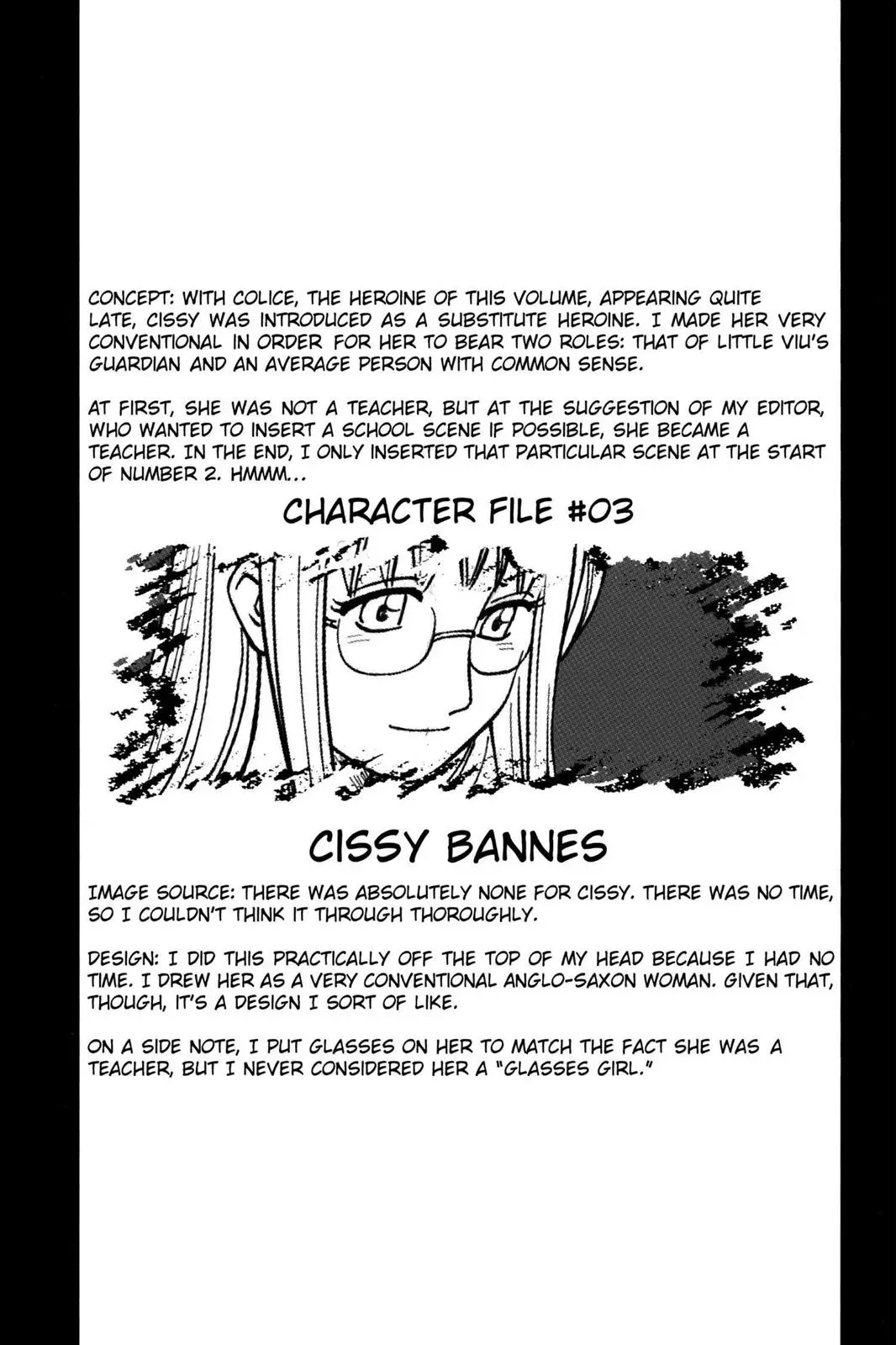 Gun Blaze West Chapter 11 page 19 - 