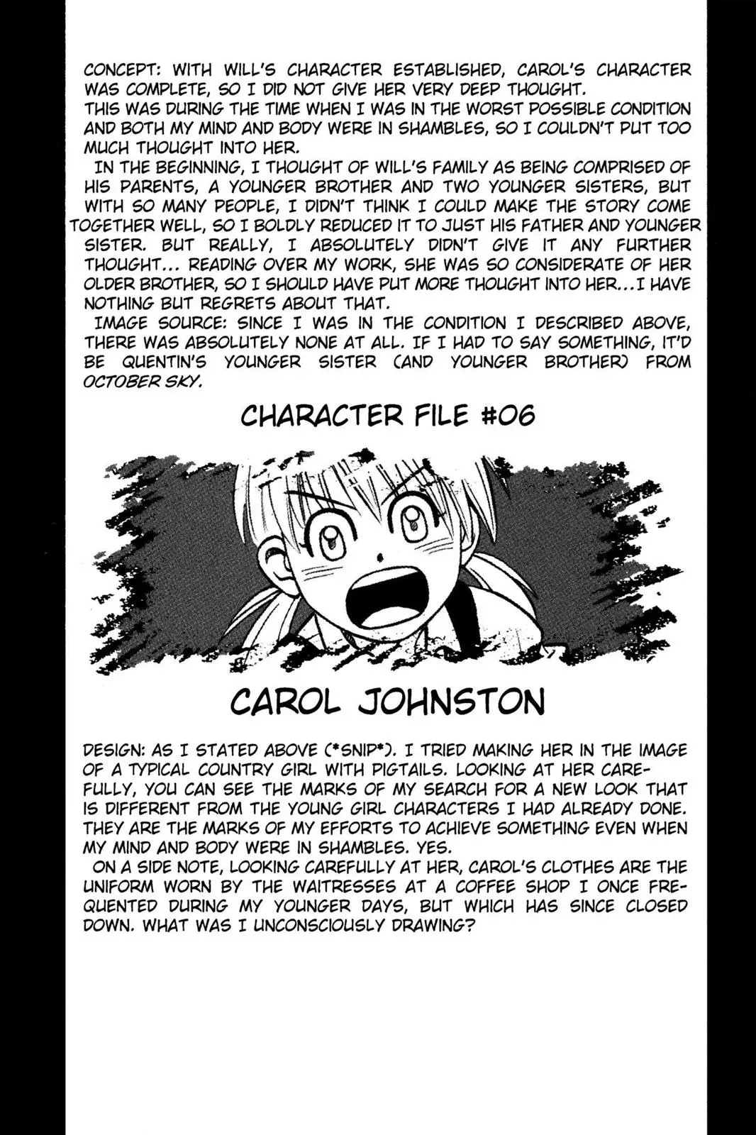 Gun Blaze West Chapter 14 page 20 - 