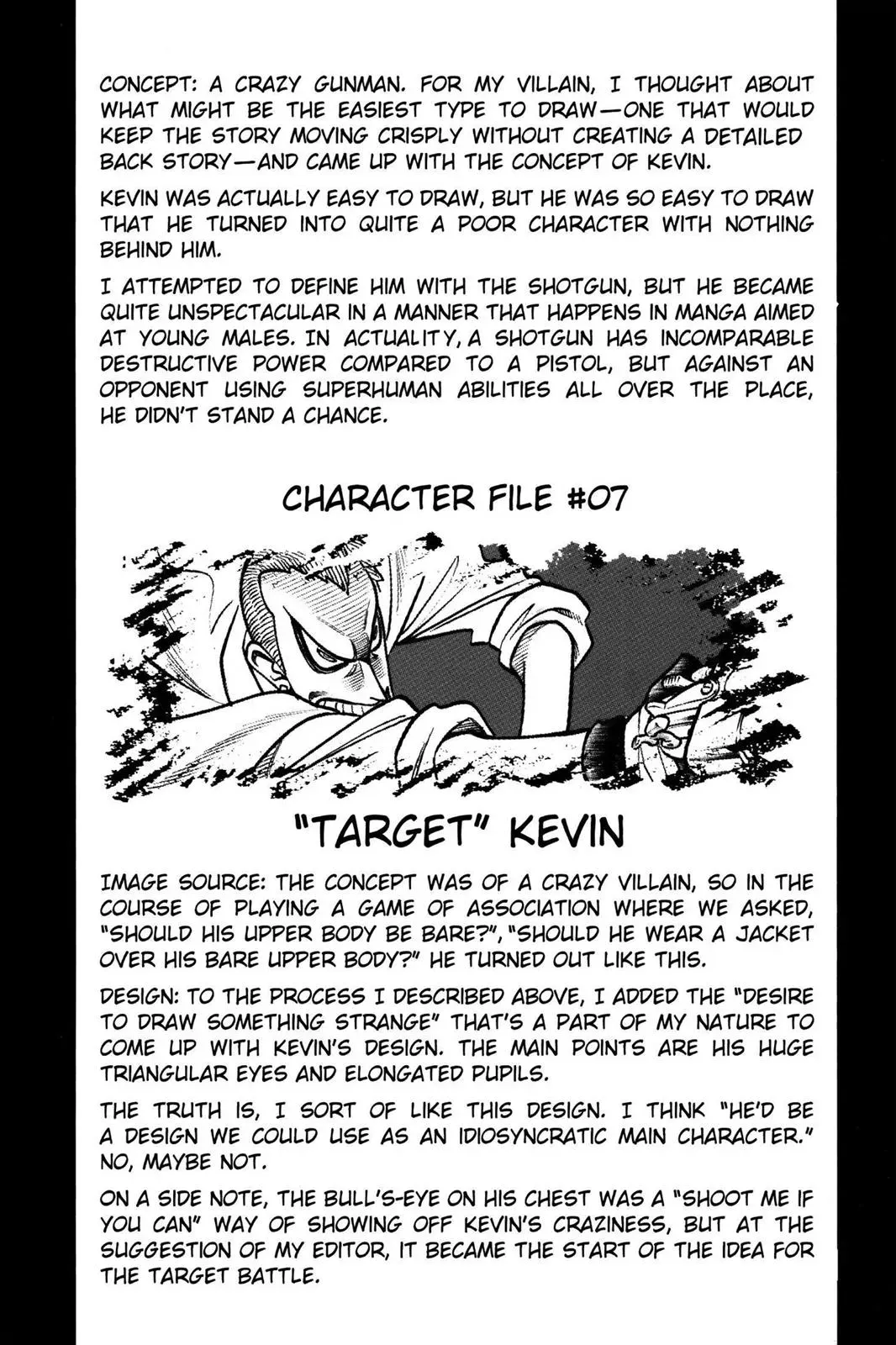 Gun Blaze West Chapter 15 page 18 - 