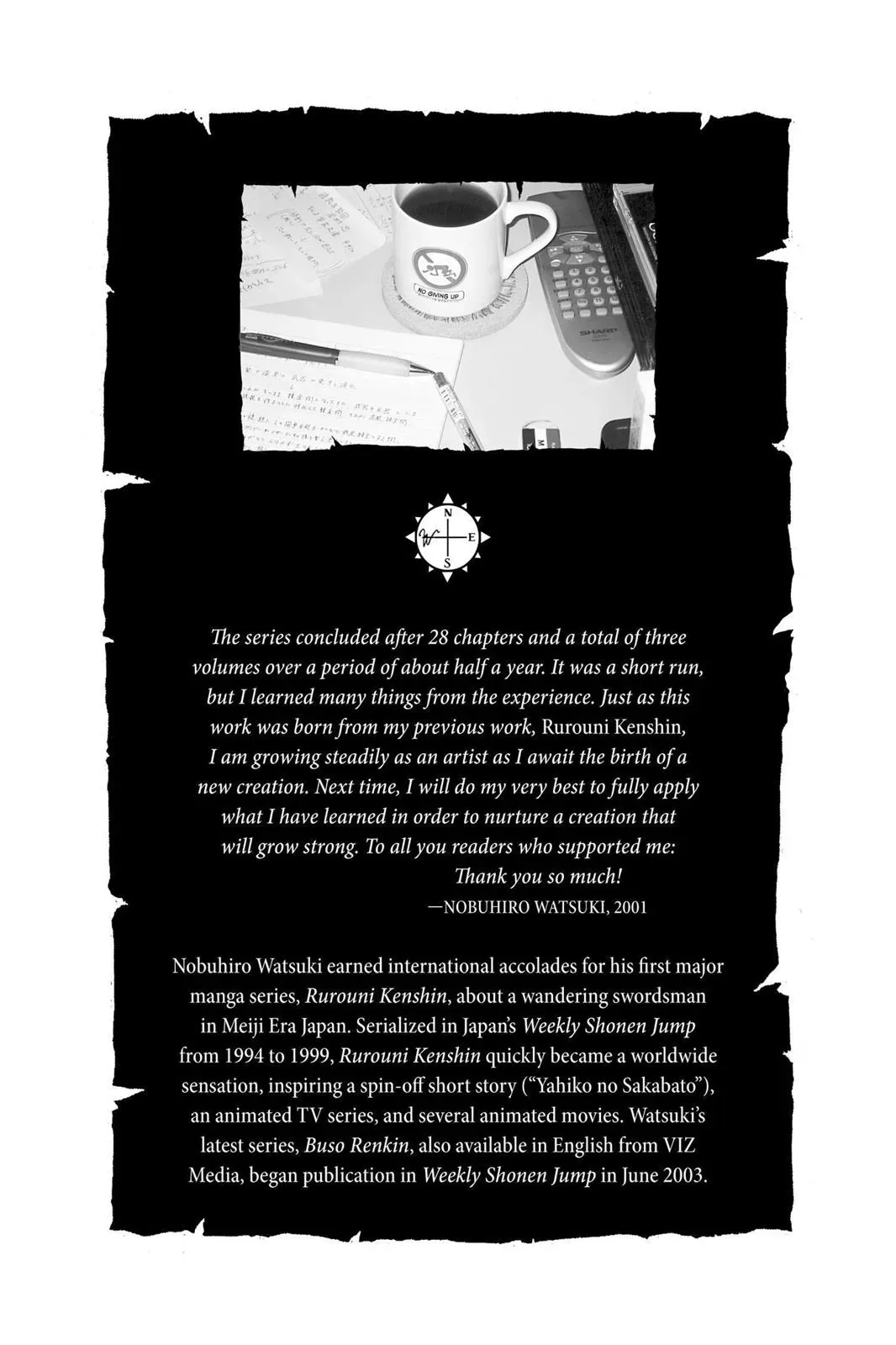 Gun Blaze West Chapter 19 page 2 - 
