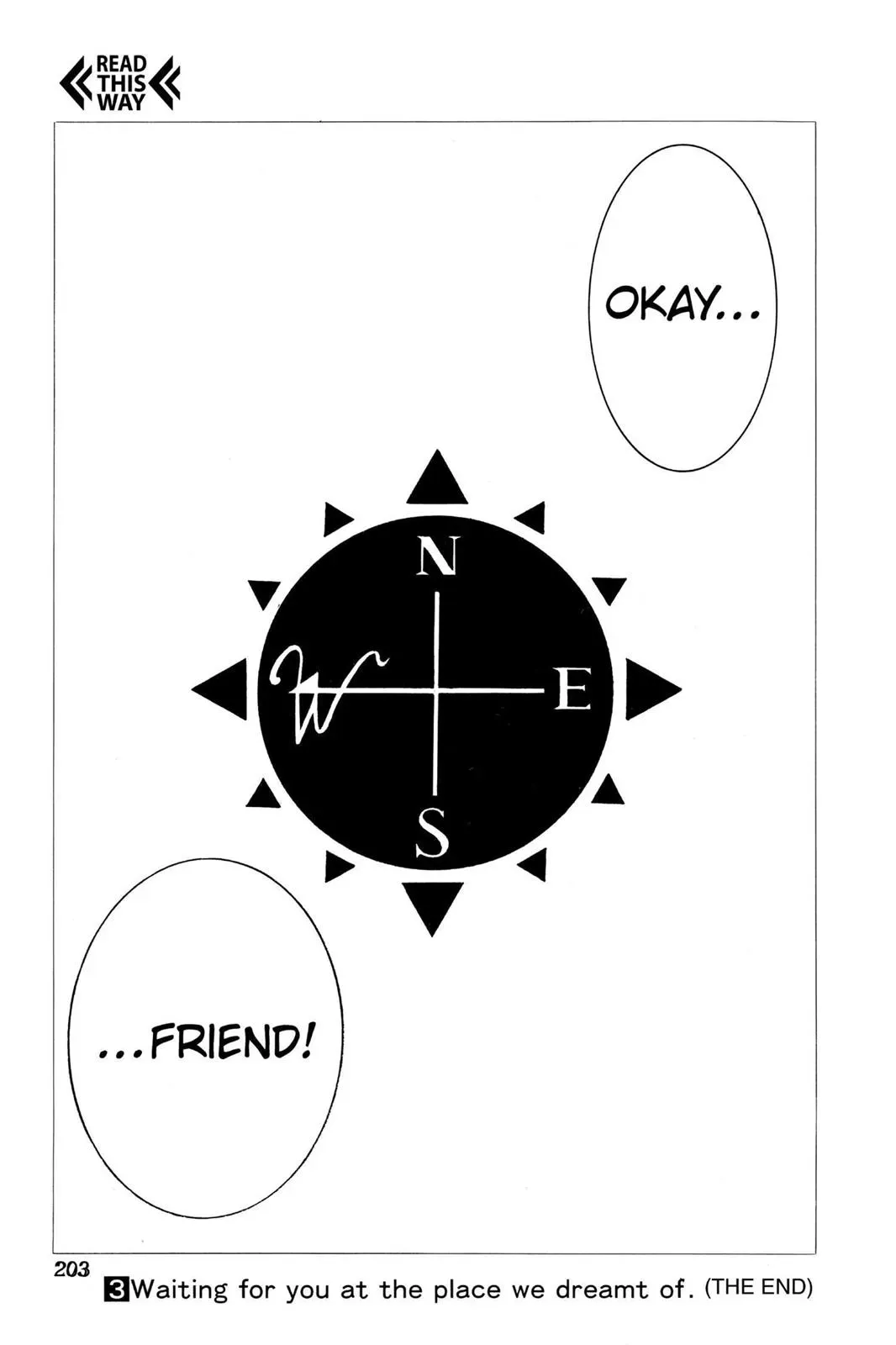 Gun Blaze West Chapter 28 page 20 - 