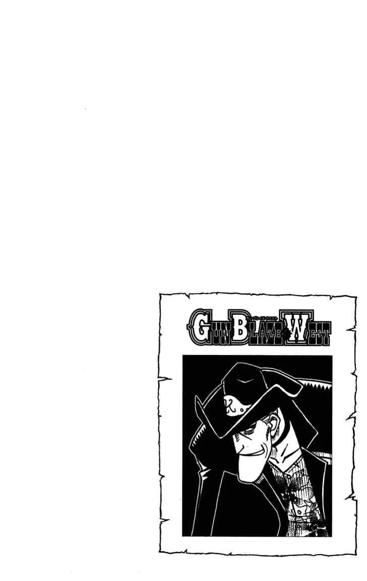 Gun Blaze West Chapter 4 page 19 - 