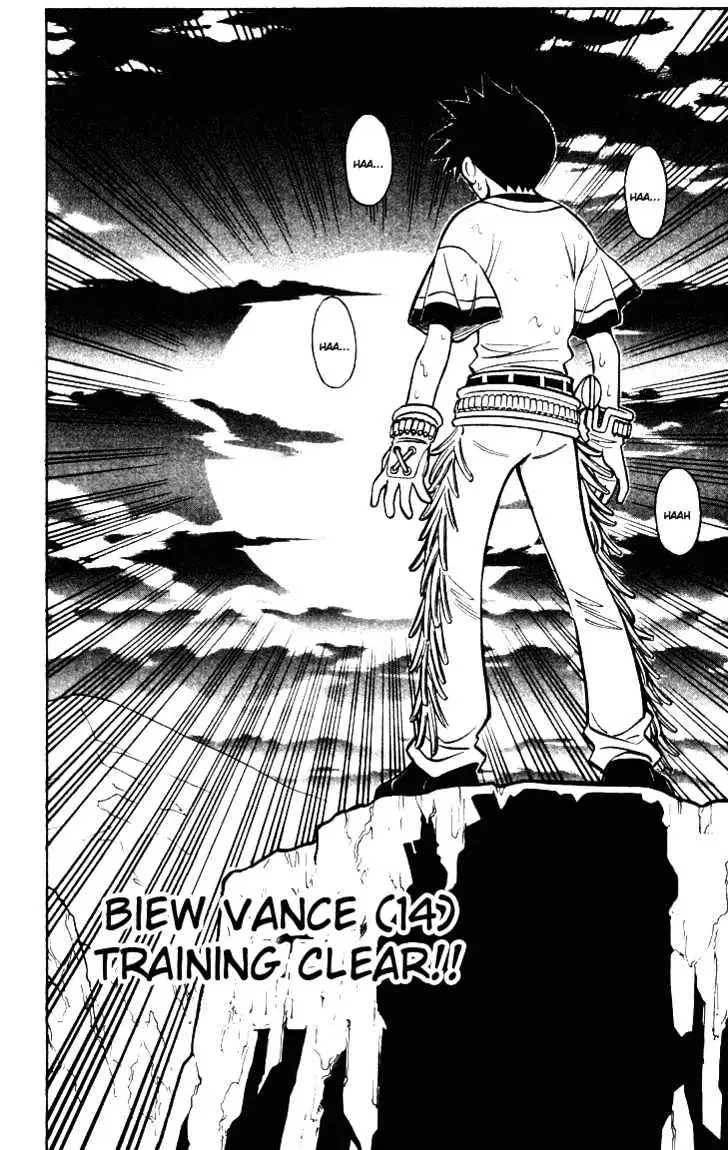 Gun Blaze West Chapter 5 page 18 - 