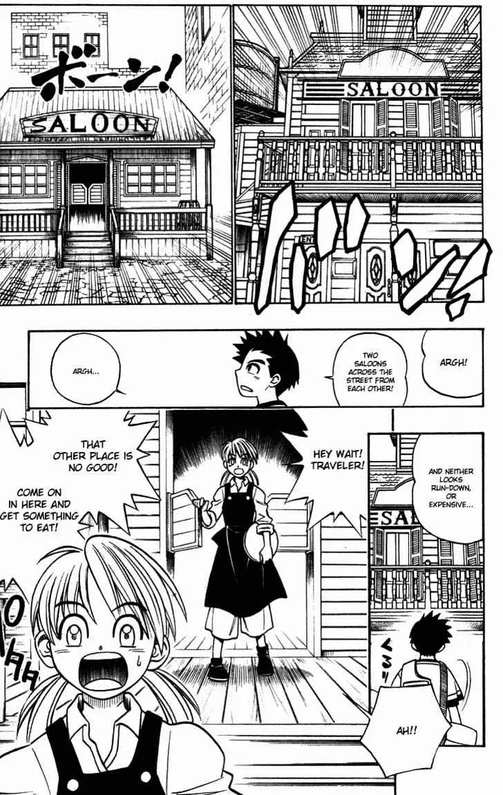 Gun Blaze West Chapter 6 page 6 - 