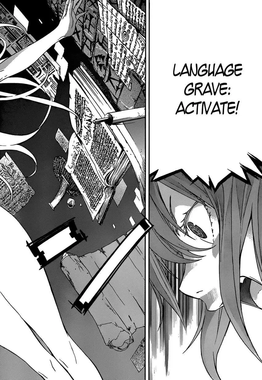 Read Gun Clover chapter 10 image 20 on Lezhin