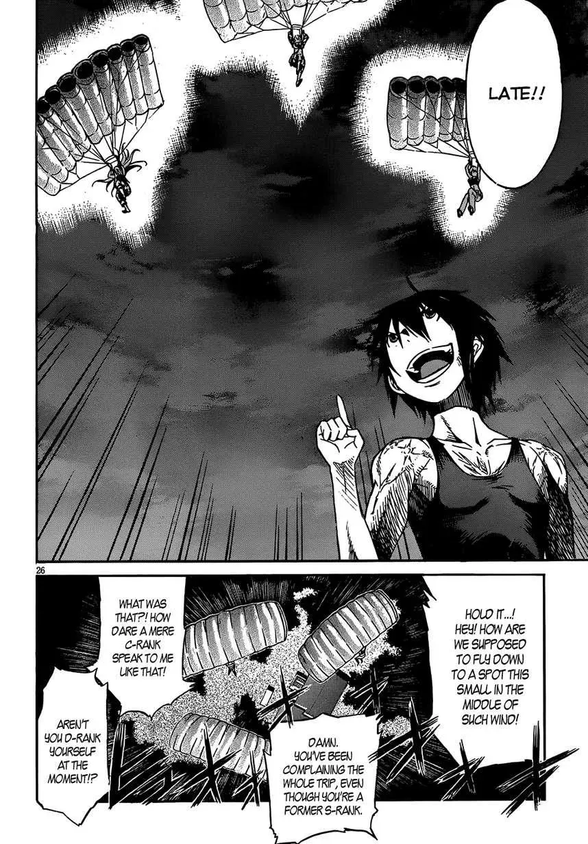 Read Gun Clover chapter 10 image 28 on Lezhin