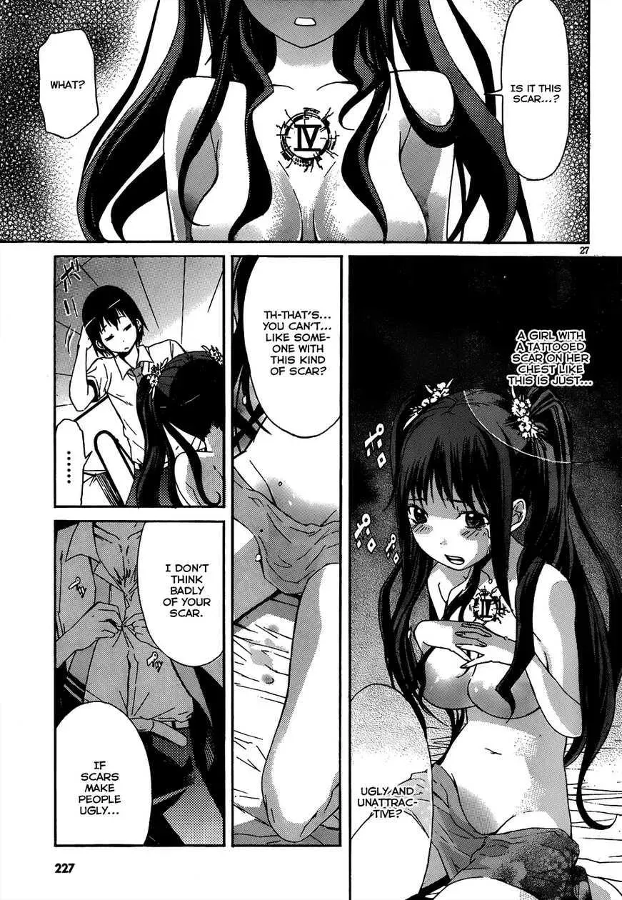 Read Gun Clover chapter 2 image 27 on Lezhin