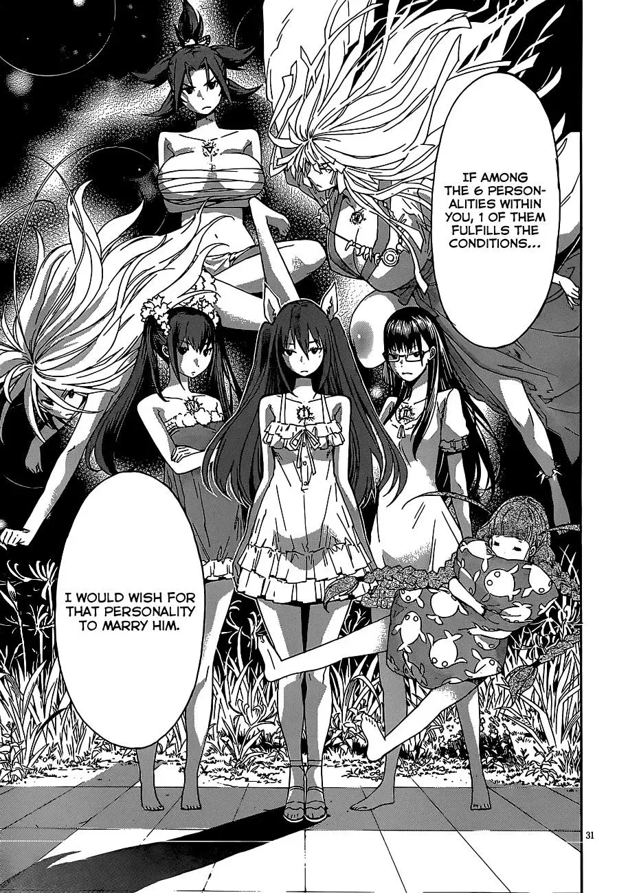 Read Gun Clover chapter 39 image 29 on Lezhin