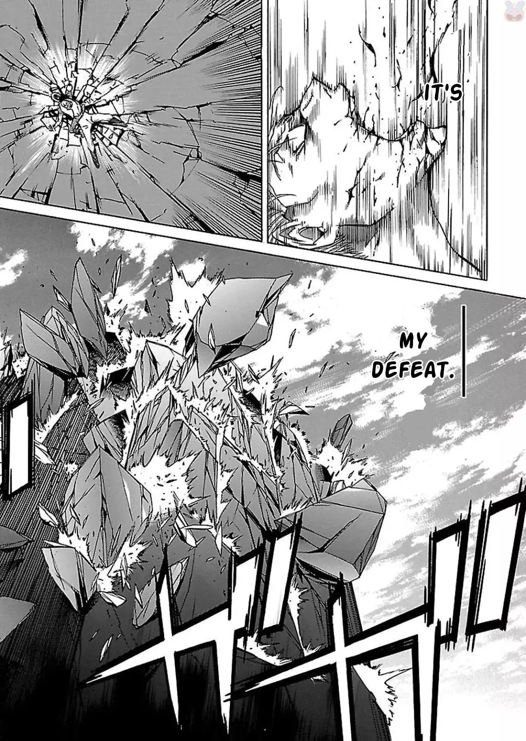 Read Gun Clover chapter 59 image 29 on Lezhin