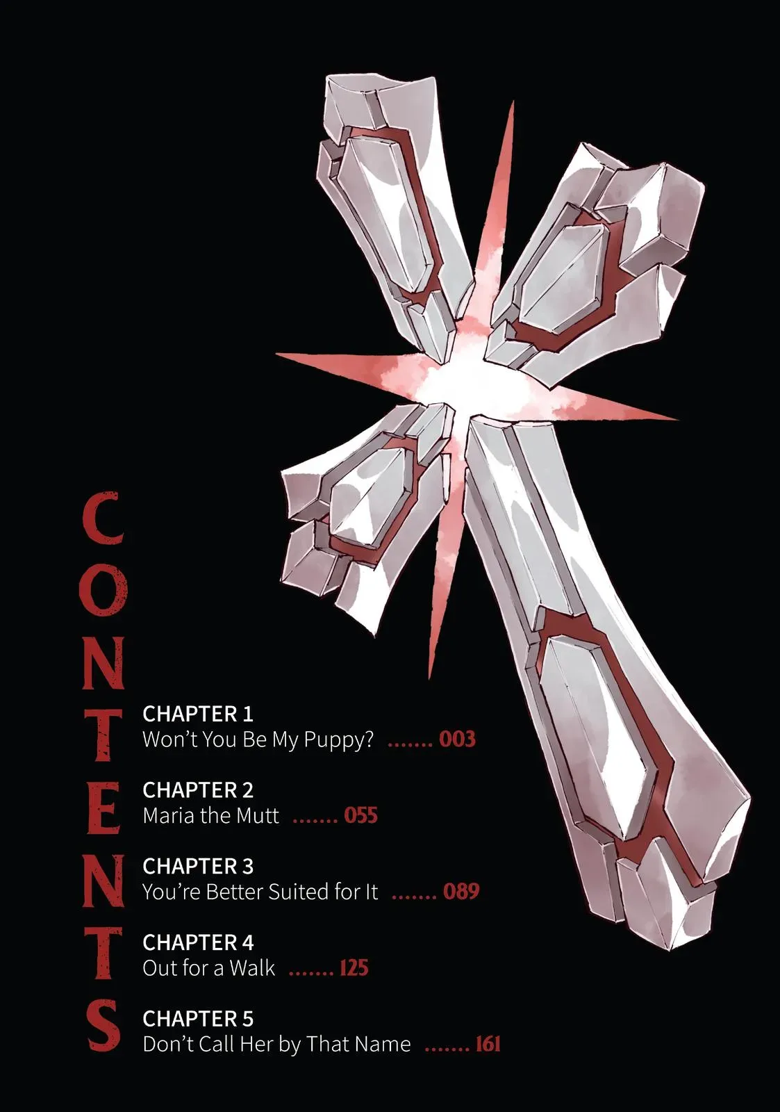 Read GUNBURED × SISTERS chapter 1 image 2 on Lezhin