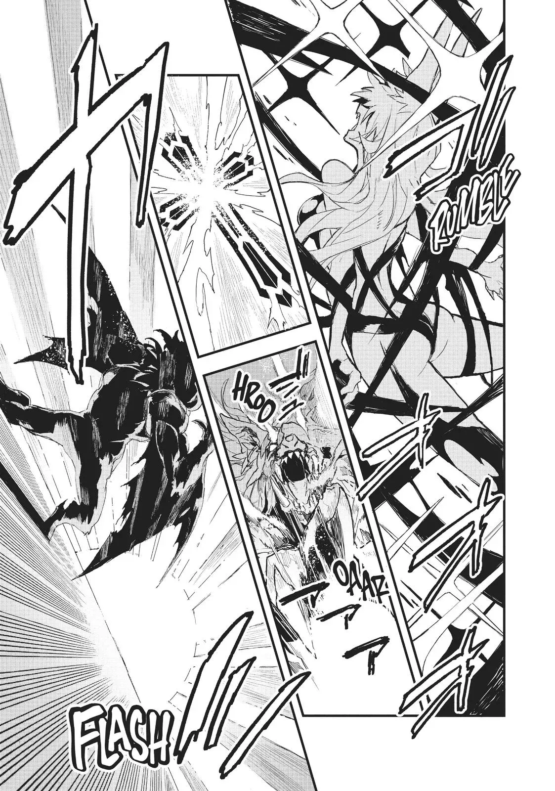 Read GUNBURED × SISTERS chapter 1 image 46 on Lezhin