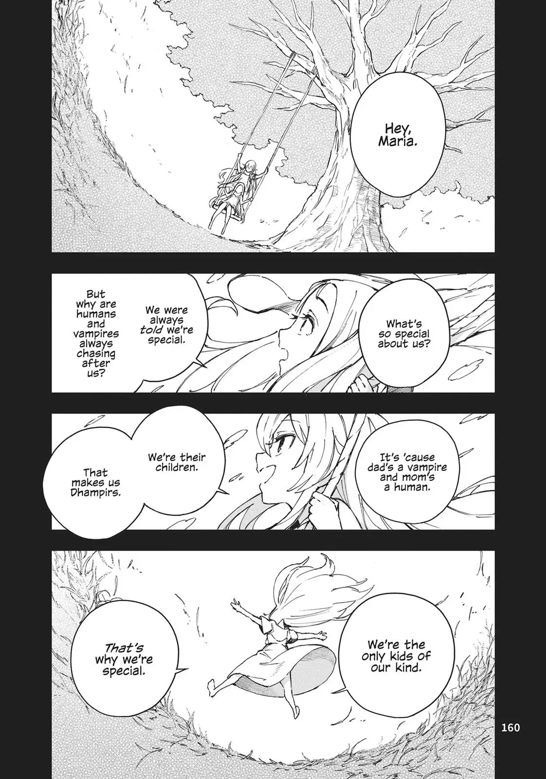 Read GUNBURED × SISTERS chapter 10 image 19 on Lezhin