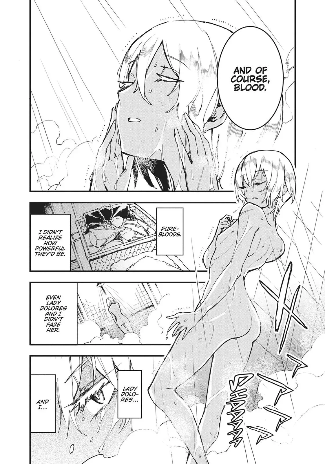 Read GUNBURED × SISTERS chapter 10 image 29 on Lezhin