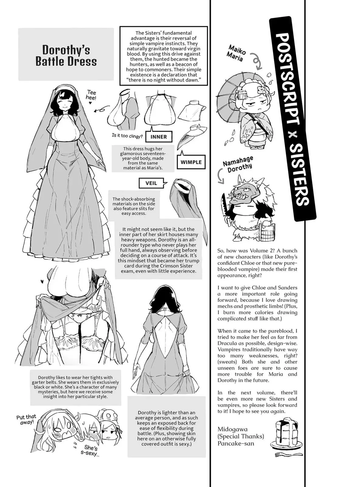 Read GUNBURED × SISTERS chapter 10 image 34 on Lezhin
