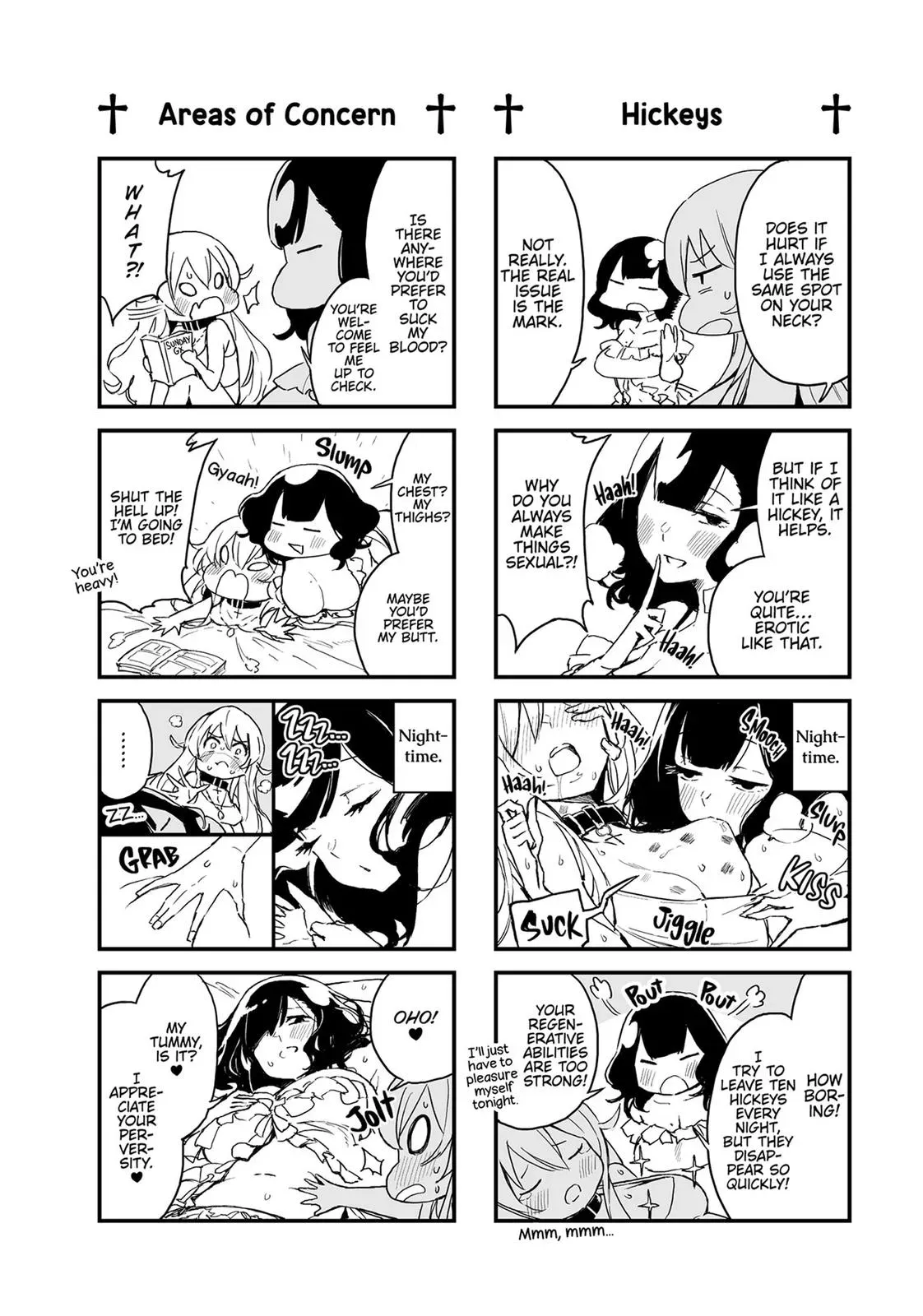 Read GUNBURED × SISTERS chapter 10 image 36 on Lezhin