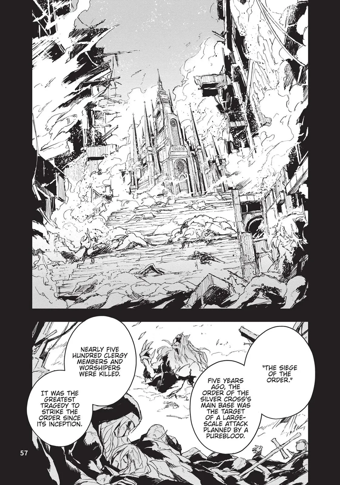 Read GUNBURED × SISTERS chapter 12 image 14 on Lezhin