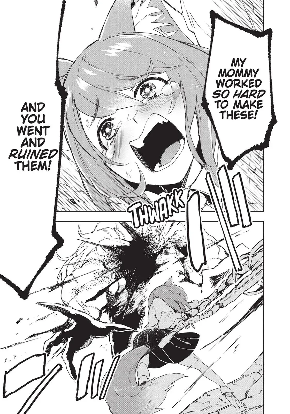 Read GUNBURED × SISTERS chapter 14 image 10 on Lezhin