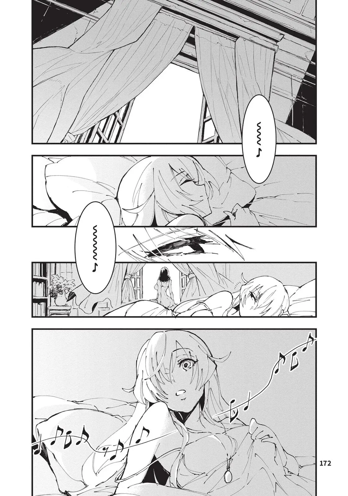 Read GUNBURED × SISTERS chapter 15.5 image 18 on Lezhin