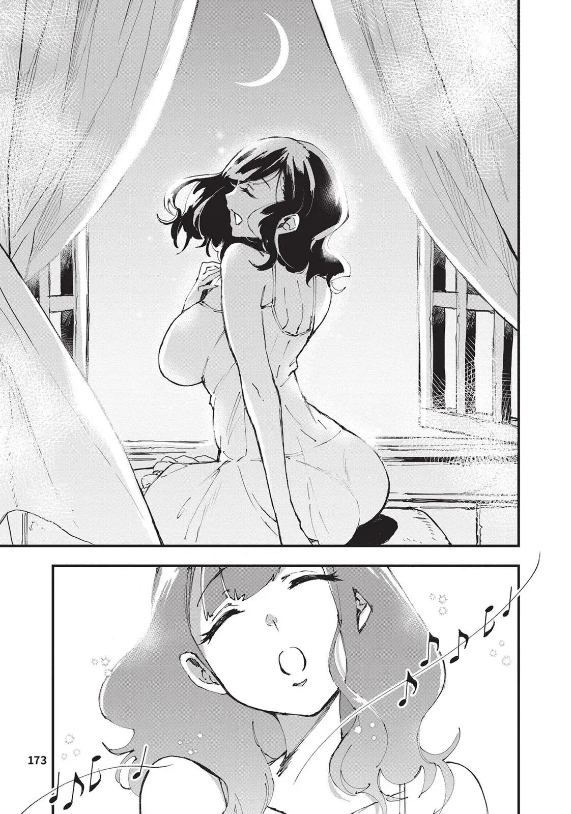 Read GUNBURED × SISTERS chapter 15.5 image 19 on Lezhin