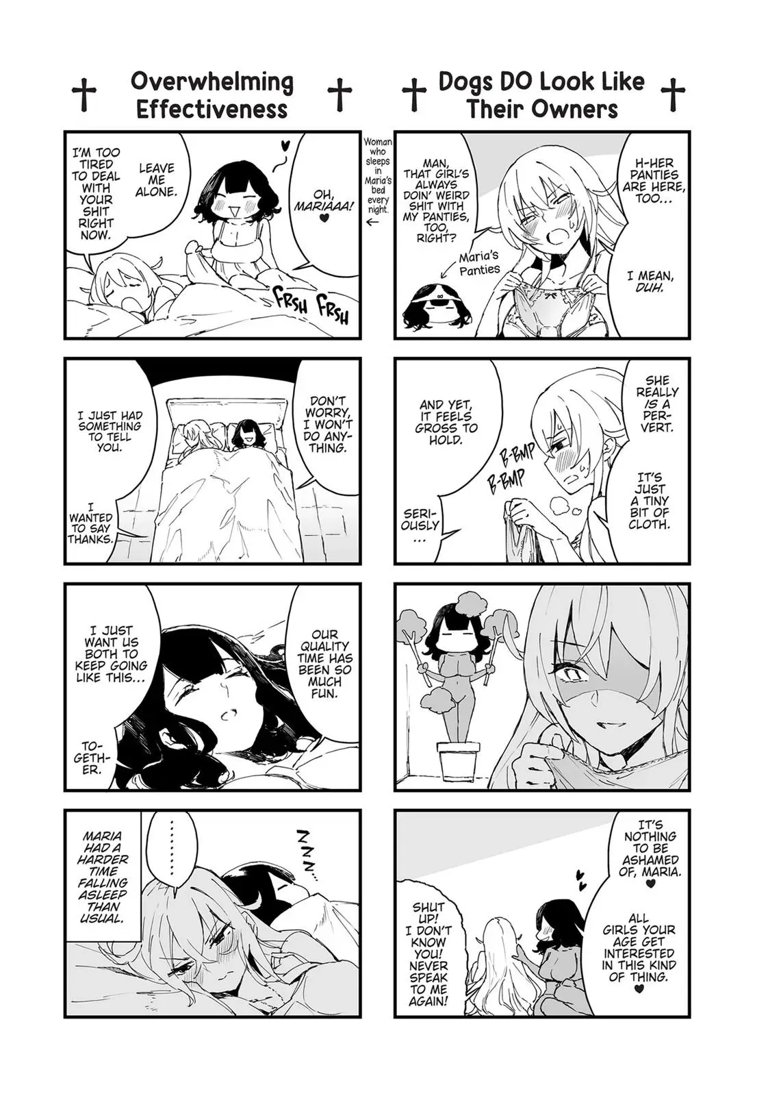 Read GUNBURED × SISTERS chapter 15.5 image 23 on Lezhin