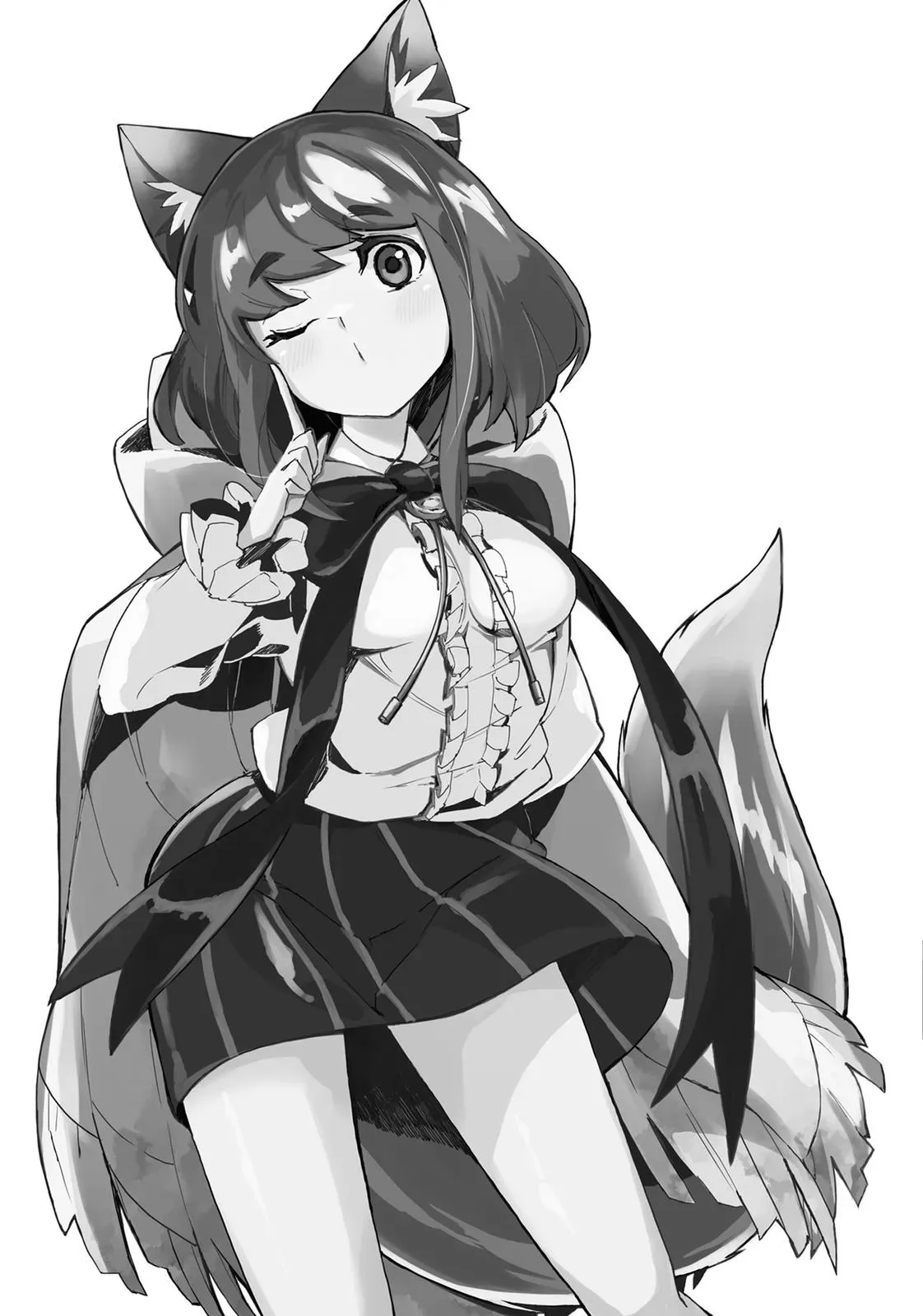 Read GUNBURED × SISTERS chapter 15.5 image 25 on Lezhin
