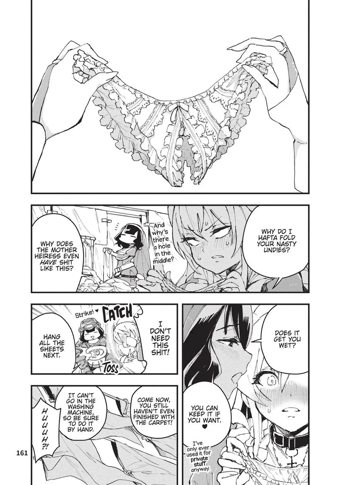 Read GUNBURED × SISTERS chapter 15.5 image 7 on Lezhin