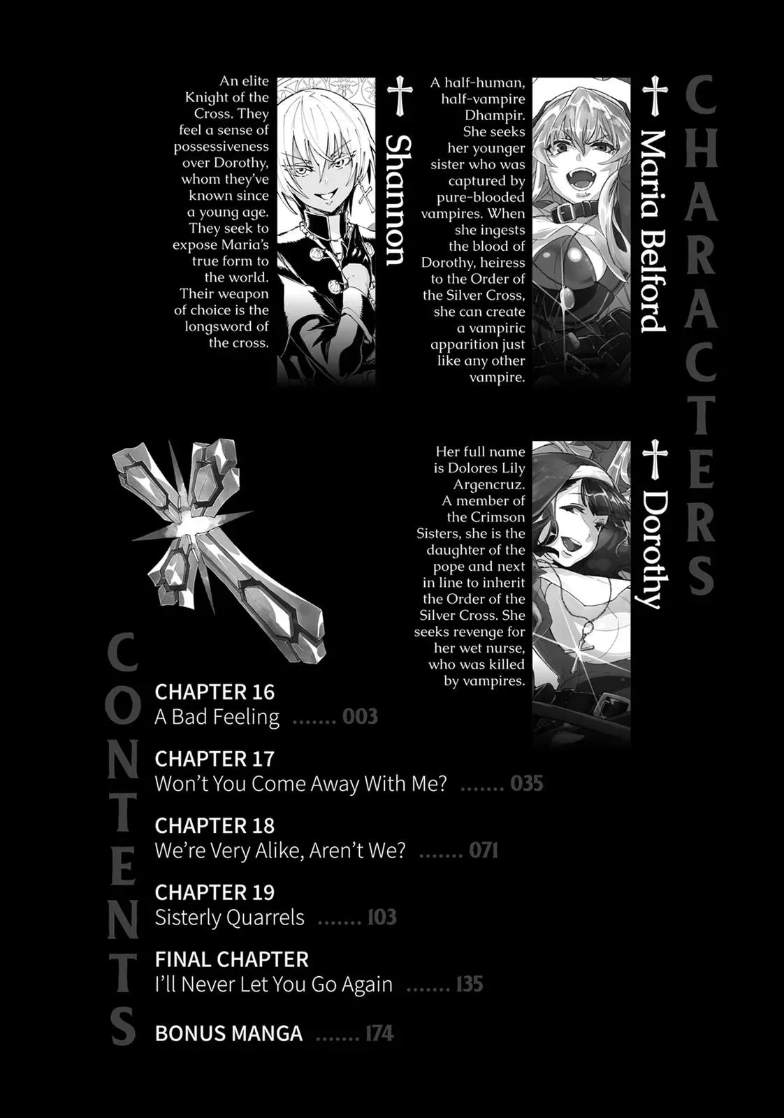 Read GUNBURED × SISTERS chapter 16 image 2 on Lezhin