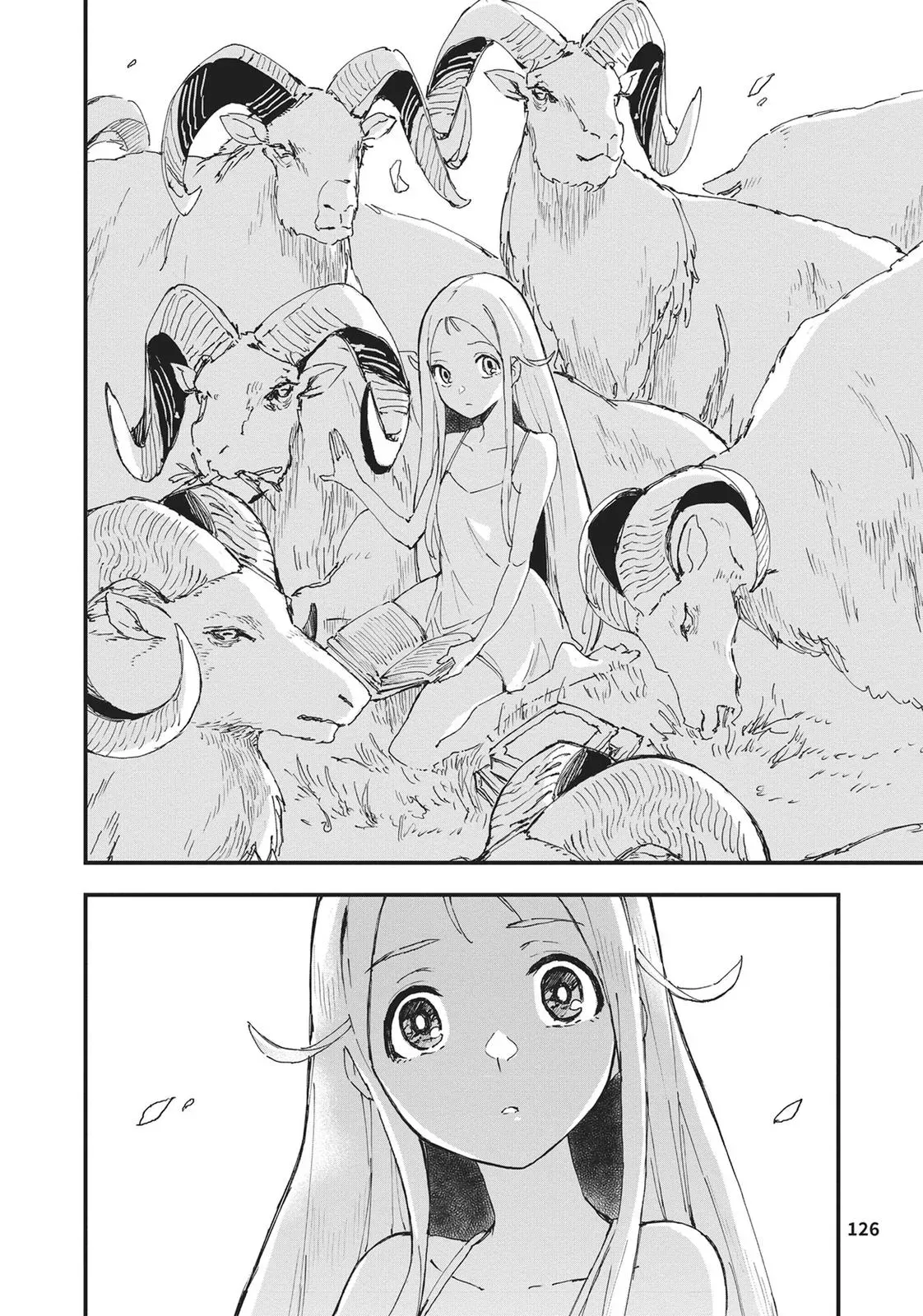 Read GUNBURED × SISTERS chapter 19 image 22 on Lezhin