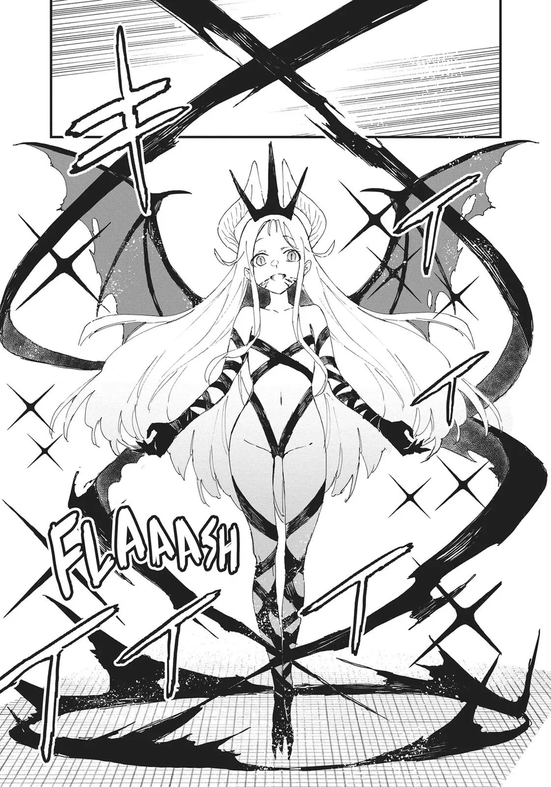 Read GUNBURED × SISTERS chapter 19 image 29 on Lezhin